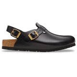 Birkenstock Sandali & Odprti čevlji Sandales Tokio cuir Črna | Shoptok.si