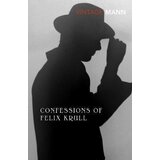Penguin Random House Thomas Mann - Confessions Of Felix Krull | Eponuda.com