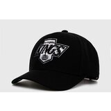 Mitchell & Ness Kapa s šiltom NHL LOS ANGELES KINGS črna barva | Shoptok.si