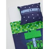 Sinsay Dvostrani set dječje posteljine MInecraft | shoptok.hr
