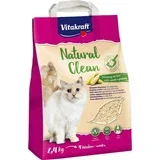 vitakraft natural clean kukuruzni posip za mačke 2.4kg