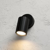  Brilagi - Spot svetiljka CRISPINA 1xGU10/10W/230V crna | Eponuda.com