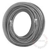 Gembird PP12-20M networking cable Cat5e Grey Cijene