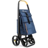 Rolser Nakupovalna torba na kolesih 45 l M Clec Termo Polar 8 Plus - u