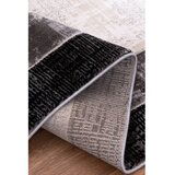 Conceptum Hypnose tepih staza (80x150) lynosse P1202 black | ePonuda.com