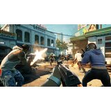 505 Games Crime Boss: Rockay City (Xbox Series X) | Shoptok.si