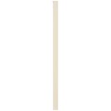  Stenska vitrina s polico Bež 50 x 4,5 x 96 cm Konstruiran les, (5000200495) | Shoptok.si