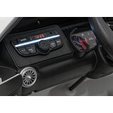  Licencirani auto na akumulator Mercedes Benz AMG SL63 4x4 - bijeli | shoptok.hr
