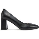 Caprice Salonarji 9-22404-44 Črna Cene