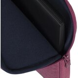Rivacase 7703 Suzuka 13,3" notebook torba, crvena | shoptok.hr