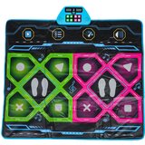 Interaktivna plesna podloga za dvije osobe - Twist | shoptok.hr