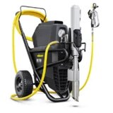 Wagner kompresor za krečenje farbanje HeavyCoat 750 E SSP Spraypack | Eponuda.ba