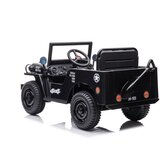  Auto na akumulator JH-103 4x4 - crni | shoptok.hr