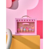 Sinsay Kasica u obliku okvira | shoptok.hr