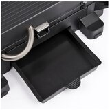 G3Ferrari lavica black žar G3FERRARI | Shoptok.si