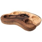  Drveni svijećnjak | shoptok.hr