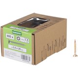 SAMOPEV Vijak za drvo PZ 3,5 x 25, 600/1 | shoptok.hr