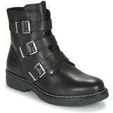 Bullboxer AOL520E6L-BLCK Crna | shoptok.hr