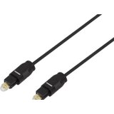 Logilink Audio cable 2x Toslink M/M 1.5m CA1007 | Eponuda.ba