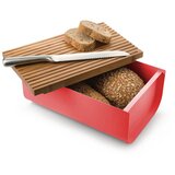 Alessi BG03R bread box Red Cijene