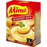 Instant krompir pire