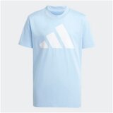 Adidas Majica rukav j bl tee 160 BG