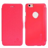 Nillkin Maska za iPhone 6 plus na preklop Fresh crvena | ePonuda.com