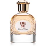Anna Sui Wild Wonder Electric Whisper toaletna voda za ženske 50 ml | Shoptok.si