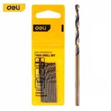  HSS BURGIJA ZA ČELIK DELI 8.5MM 5/1 EDH-MHZ085-E1 Cene