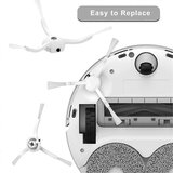INORCO Dodatki za robotski sesalnik L10s Ultra, nadomestni deli za sesalnik X10+, (22022386) | Shoptok.si