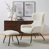 Livetastic FOTELJ – SET, bež tekstil | Shoptok.si