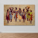 Wallity Slika na zidu DEV02115100140, 100x140 cm | Eponuda.ba