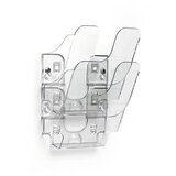  Stalak Flexiplus 2 A5, zidni | shoptok.hr