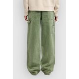 Element Carpenter Color Denim Jeans deep forest | Shoptok.si