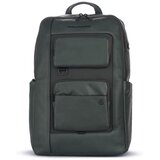 Piquadro Nahrbtniki VE ZAINO Zelena Cene