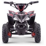 Beneo 36V dječji quad Raptor, 800W, 25km/h, do 60 kg, crveni | Shoptok.si