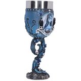 NEMESIS NOW CORPSE BRIDE EMILY GOBLET 20.6CM KELIH Cene