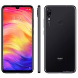 Xiaomi refurbished redmi note 7 4/128GB space black ds 4G c grade | ePonuda.com