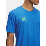 Under Armour Men's T-shirt UA M's Ch. Train SS-BLU - Men's | shoptok.hr