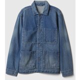 GAP Denim Jacket - Men's | Shoptok.si