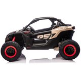 Lean Toys Avto na akumulator Buggy DK-CA001 2X24V 4X200W RS napihljiva kolesa | Shoptok.si