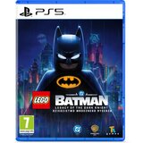 Cenega Igra PS5 LEGO Batman: Zapuščina temnega viteza, (5000266174) | Shoptok.si