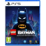 Igra PS5 LEGO Batman: Zapuščina temnega viteza, (5000266174)