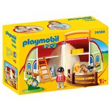 Playmobil prenosna kmetija 70180 - 1.2.3. Cene