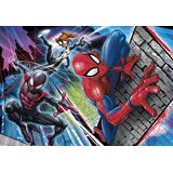 Slagalica 180 Super Color Marvel Spider-Man Clementoni 29293 | shoptok.hr