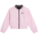 Guess REVERSIBLE NYLON SCUBA LS BOMB Crna | shoptok.hr