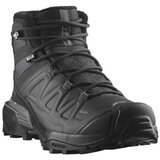 Salomon Pohodništvo X Ultra Snowpilot Črna | Shoptok.si
