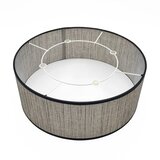  plafonsko svetlo sirja 2xE27/15W/230V ø 35 cm braon | Eponuda.com