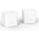 Tenda MW3 (3pack) AC1200 Whole Home Mesh WiFi System, Wi-Fi5, 2.4G: 300Mbps, 5G: 867Mbps | Eponuda.com