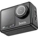 hoco. sportska kamera, 1.3"/ 2" IPS LCD, 4K UHD, WiFi, microSD - DV101 | Eponuda.com